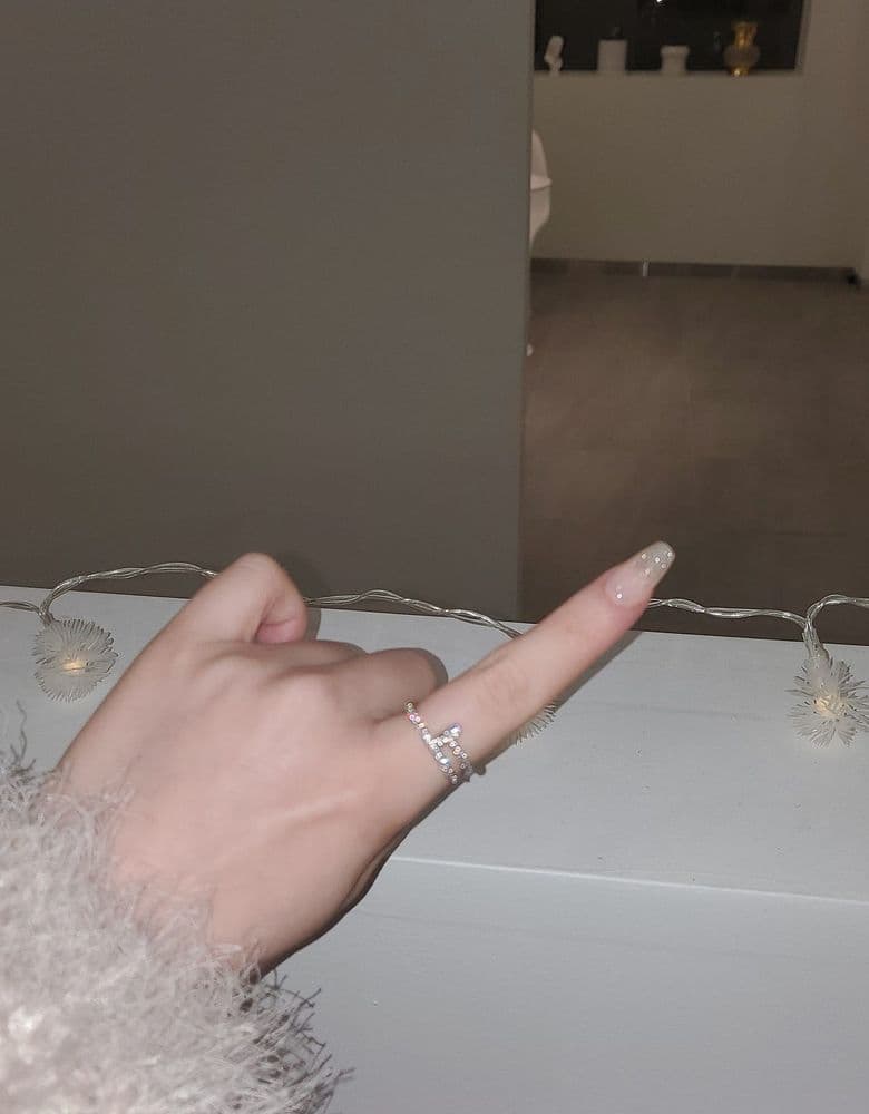 까르띠에 파베 앵끌루💎