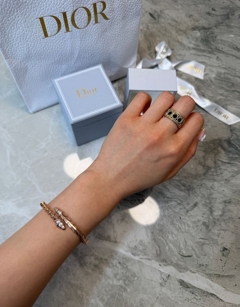 디올 마이디올, 불가리 세르펜티