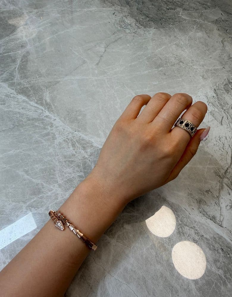 디올 마이디올, 불가리 세르펜티