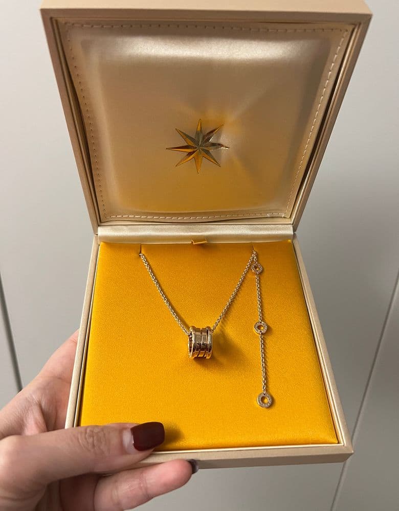 불가리 비제로원