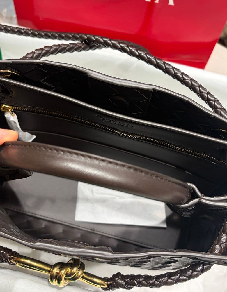 보테가베네타 안디아모 폰단트 