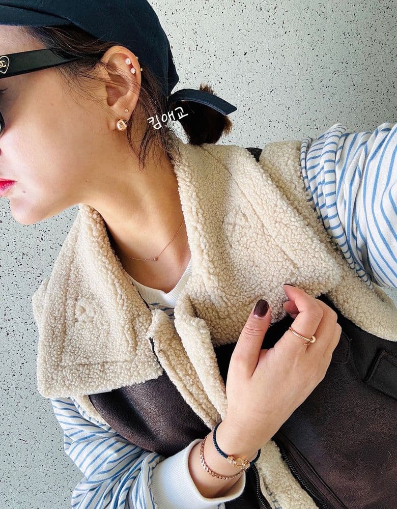 까르띠에 다무르 xs(미니)