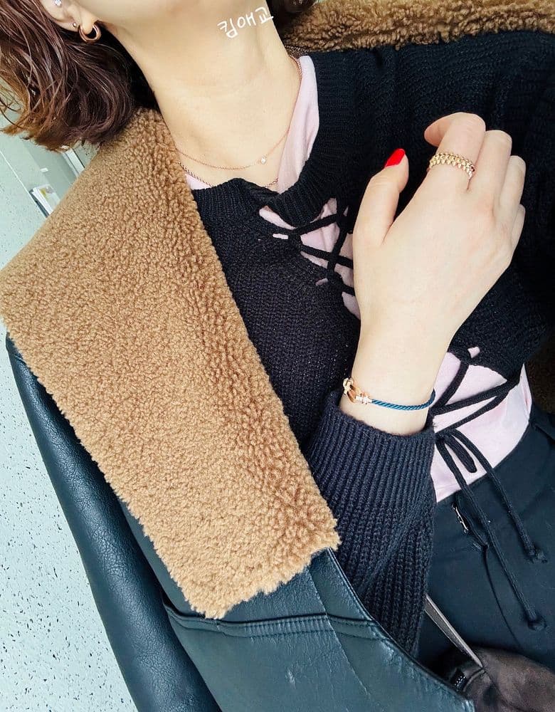 까르띠에 다무르 xs(미니)