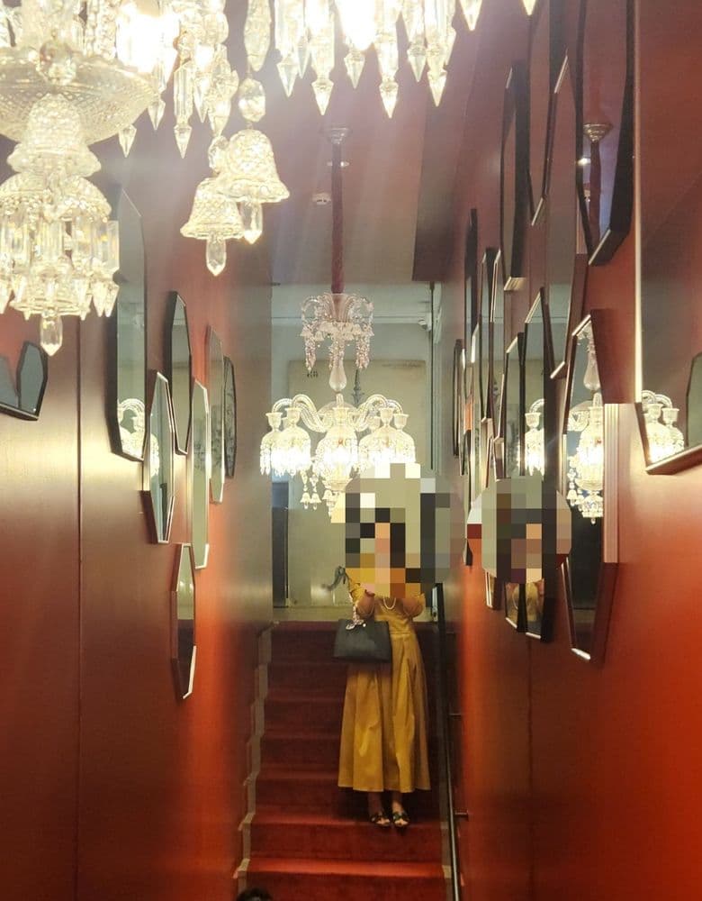 에르메스 가든파티 30