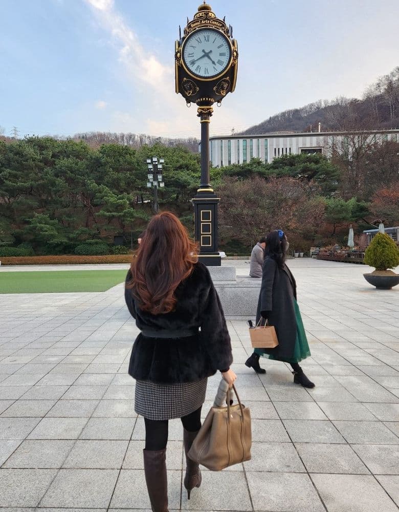 에르메스 가든파티 30