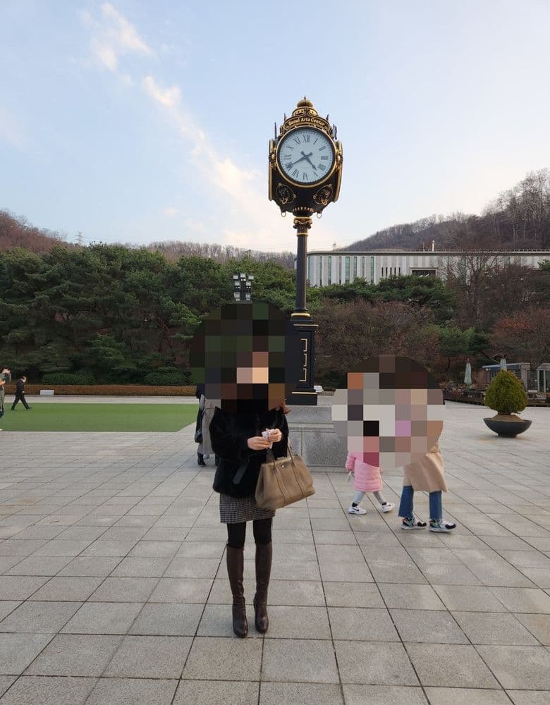 에르메스 가든파티 30