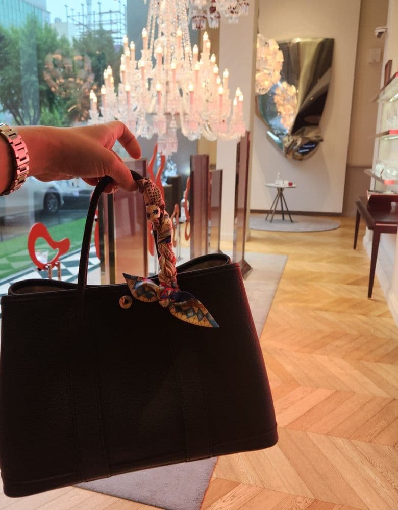 에르메스 가든파티 30