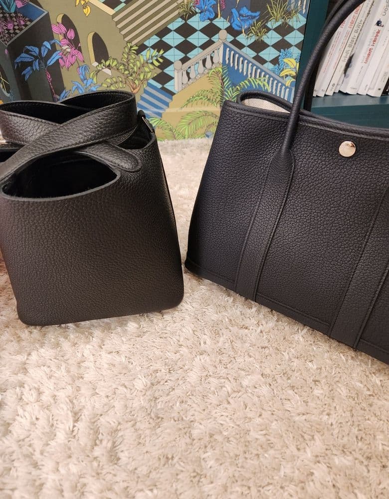 에르메스 가든파티 30