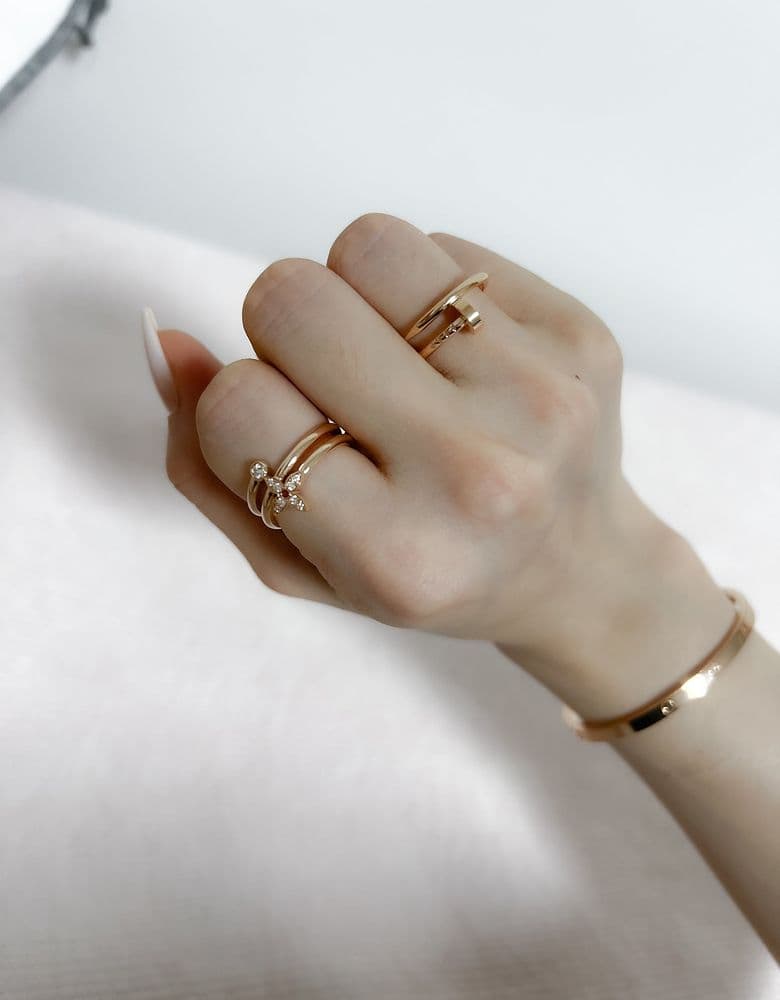 루이비통 이딜블라썸 링, 여권지갑