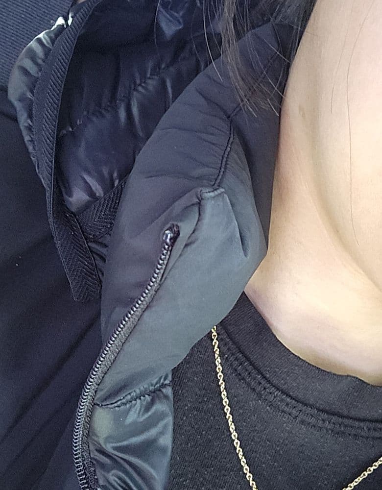 까르띠에 러브 목걸이