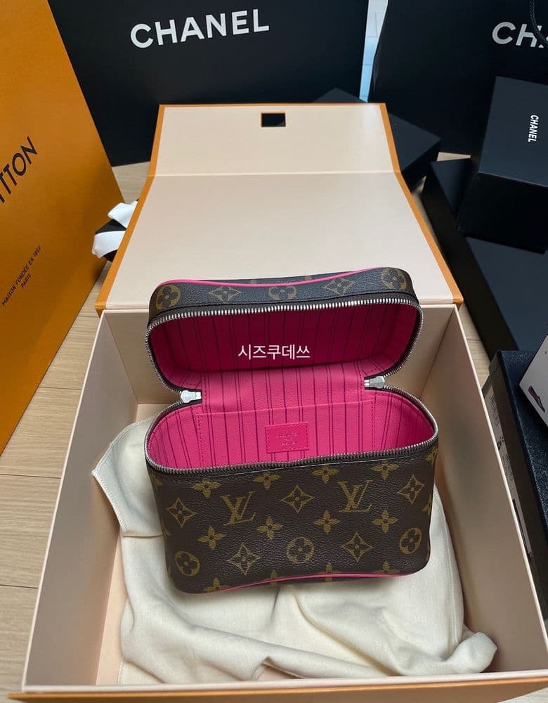 루이비통 니스미니