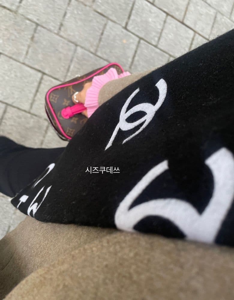 루이비통 니스미니