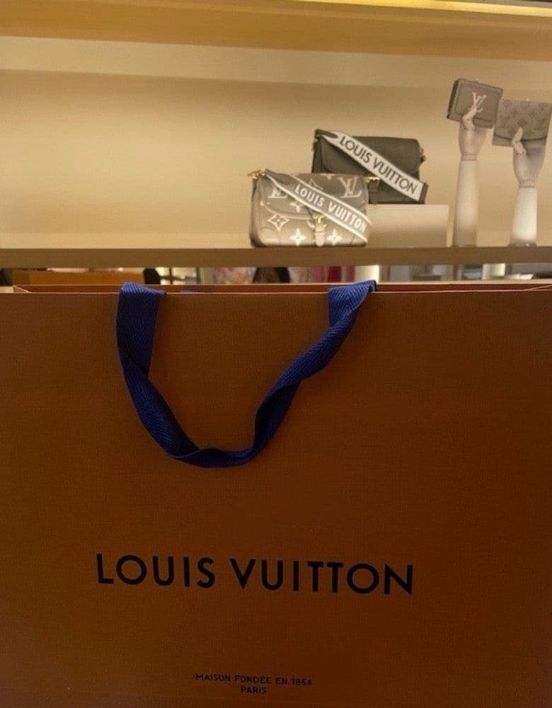 루이비통 니스미니