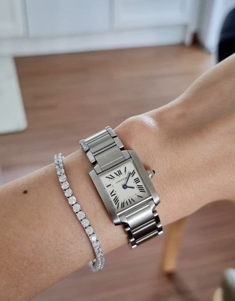 까르띠에 프랑세즈