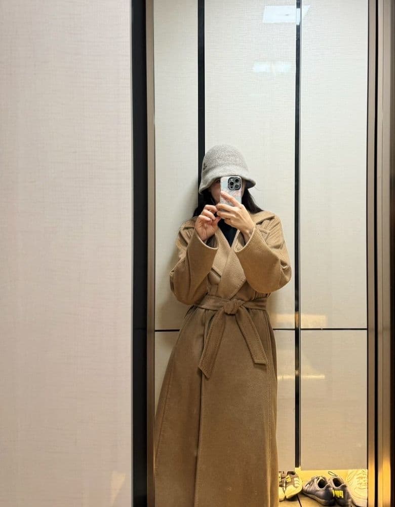 막스마라 마담, 마누엘라