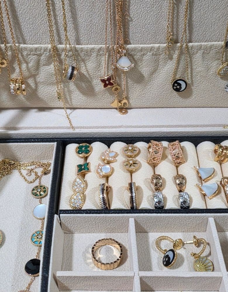 마이디올 이어링