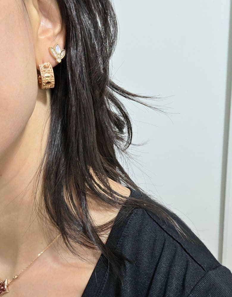 마이디올 이어링