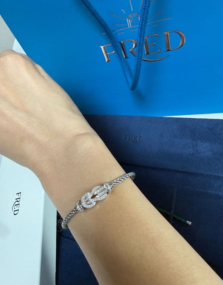 프레드 샹스 팔찌