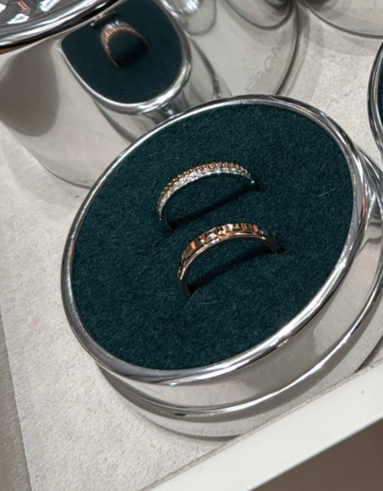 부쉐론 콰트로 레디언트 에디션