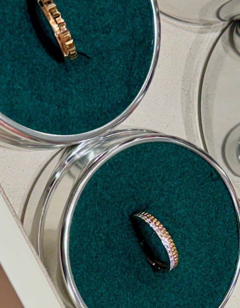 부쉐론 콰트로 레디언트 에디션