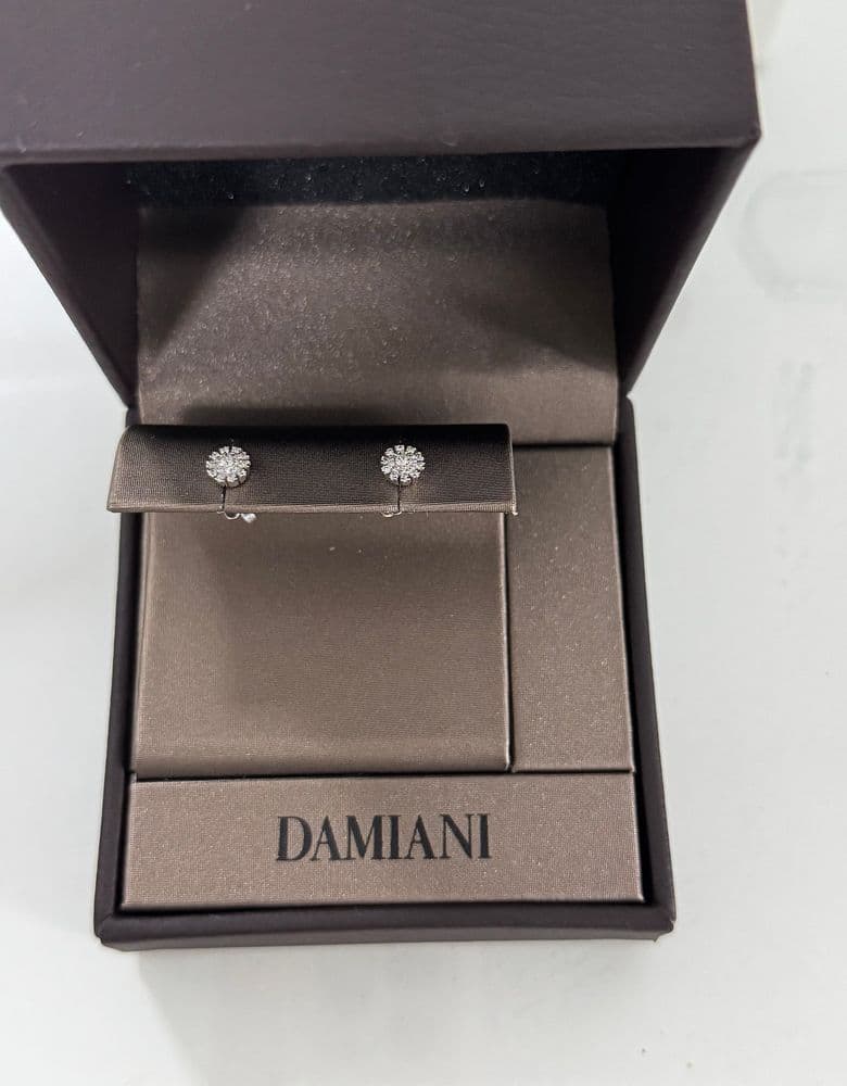 다미아니 마르게리타 귀걸이