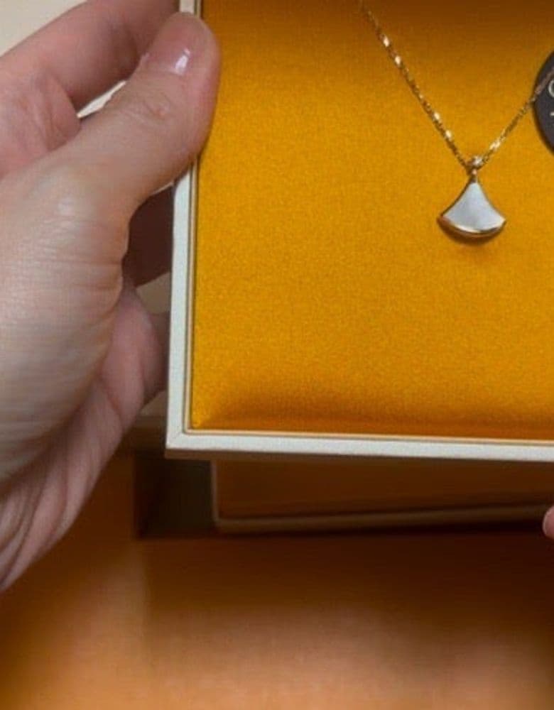 불가리 디바스 드림