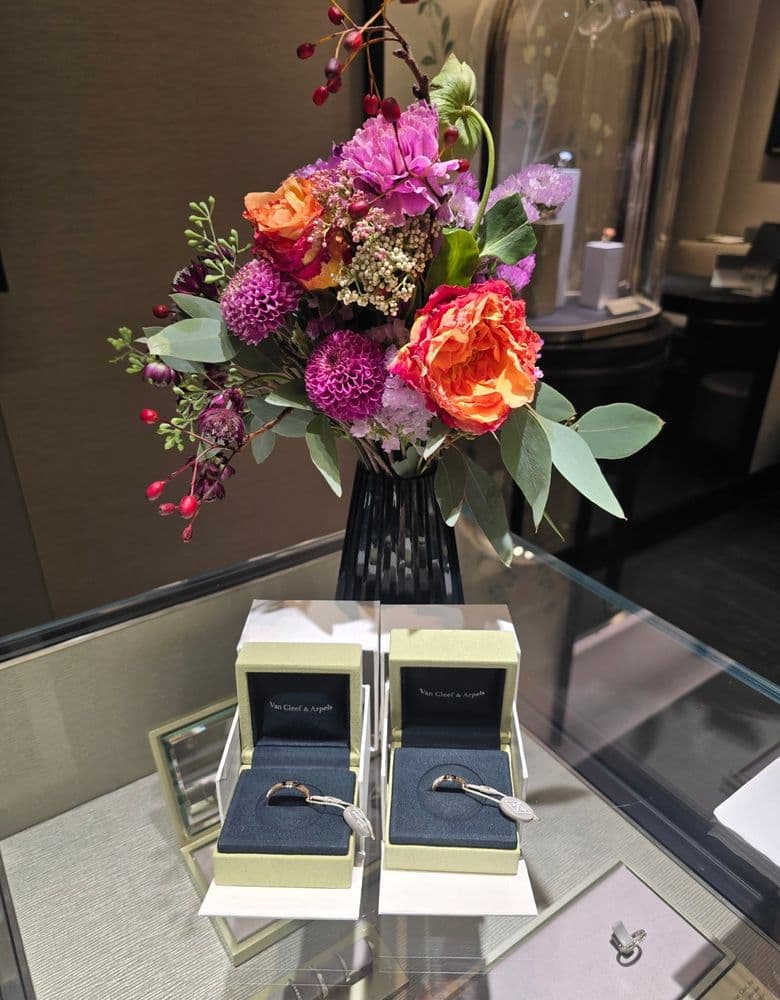 반클리프 뚜쥬르