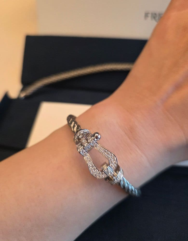 프레드 포스텐 화골 풀파베 팔찌