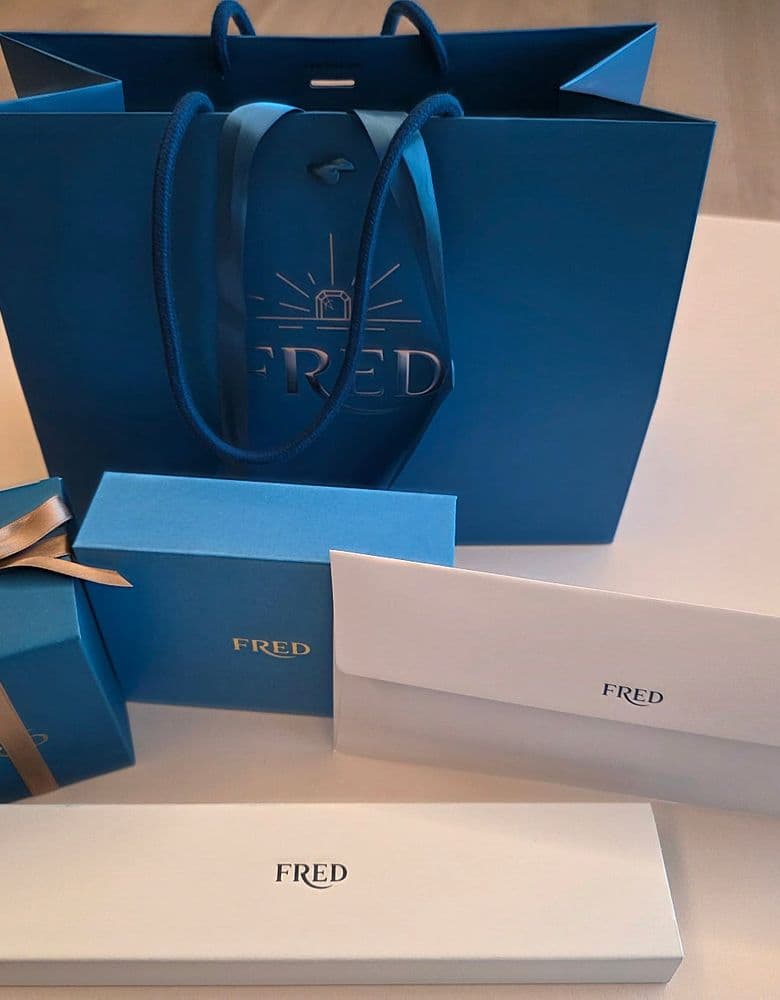 프레드 포스텐 화골 풀파베 팔찌