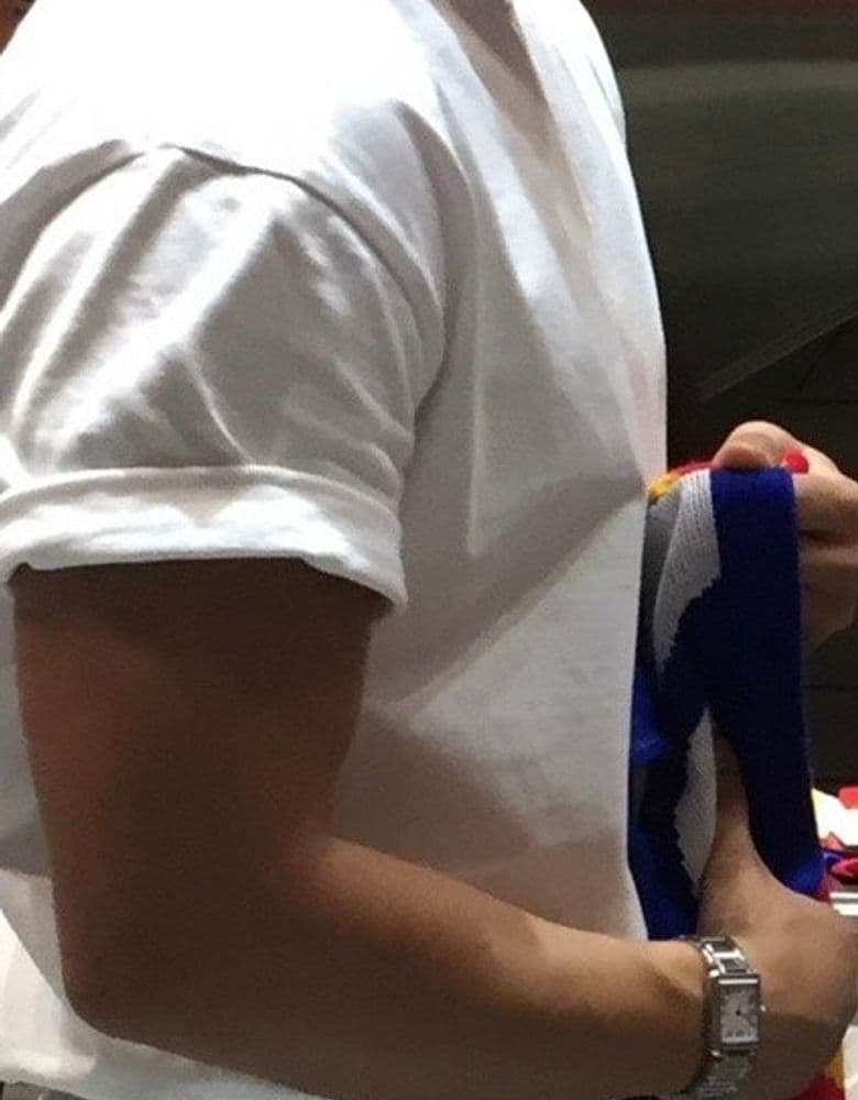 탱크 머스트 라지