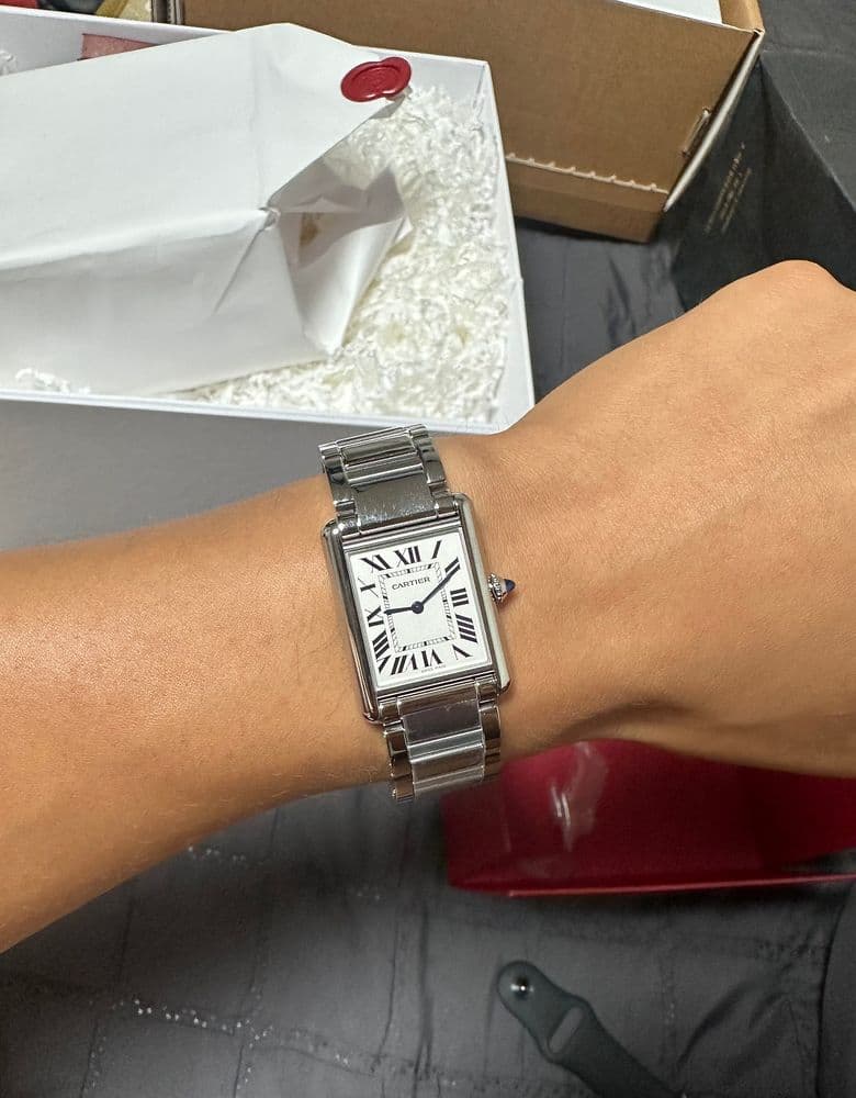 탱크 머스트 라지