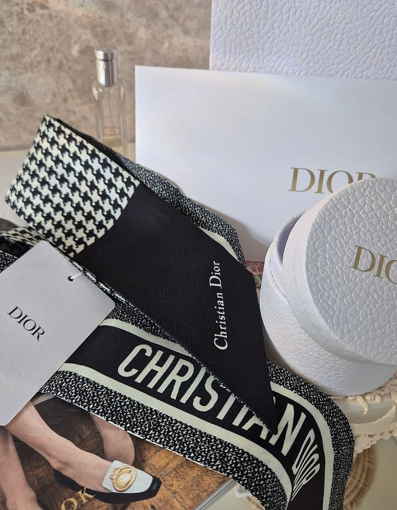 롤렉스 레이디 데이저스트, 디올 미차