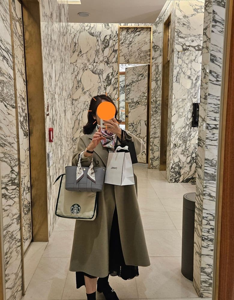 에르메스 재키50 벨벳 슈즈