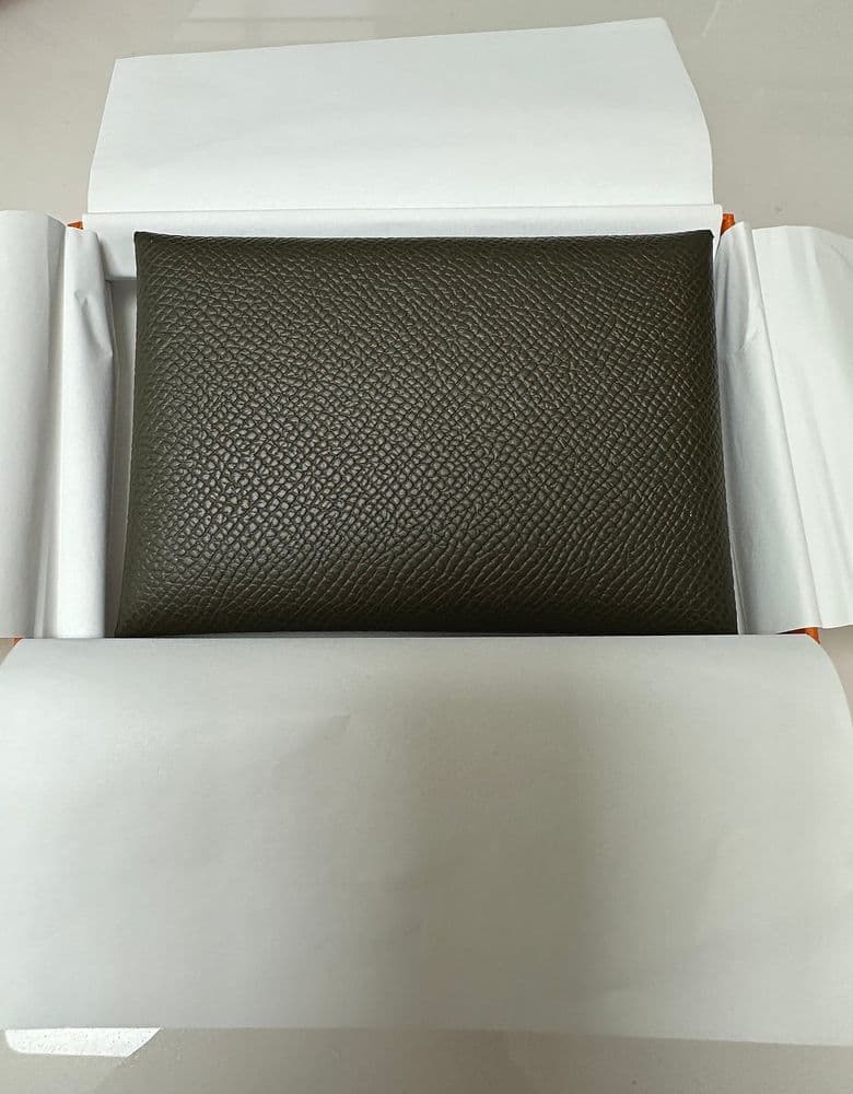 에르메스 칼비듀오 베르로덴