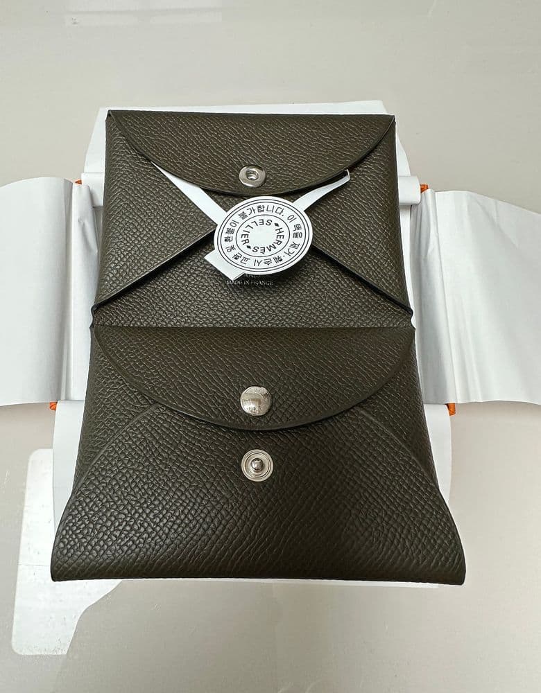 에르메스 칼비듀오 베르로덴