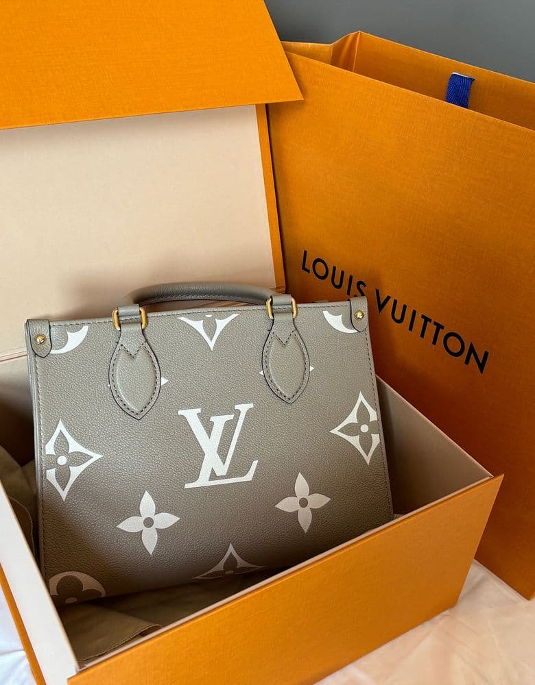 루비비통 온더고PM