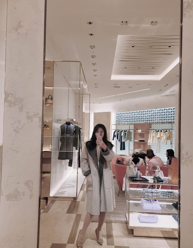 Louis Vuitton Capucines