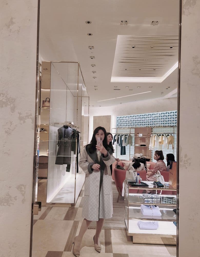 Louis Vuitton Capucines