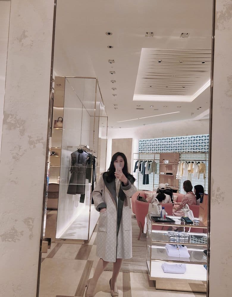 Louis Vuitton Capucines