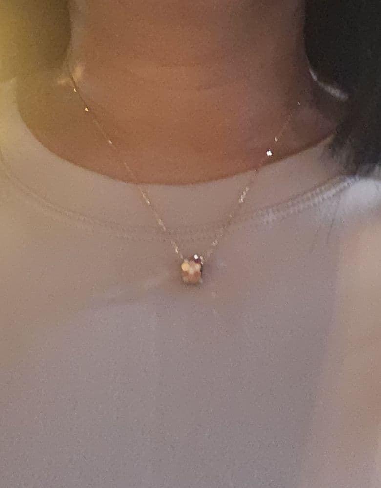 쇼메 비마이러브 로골 다이아