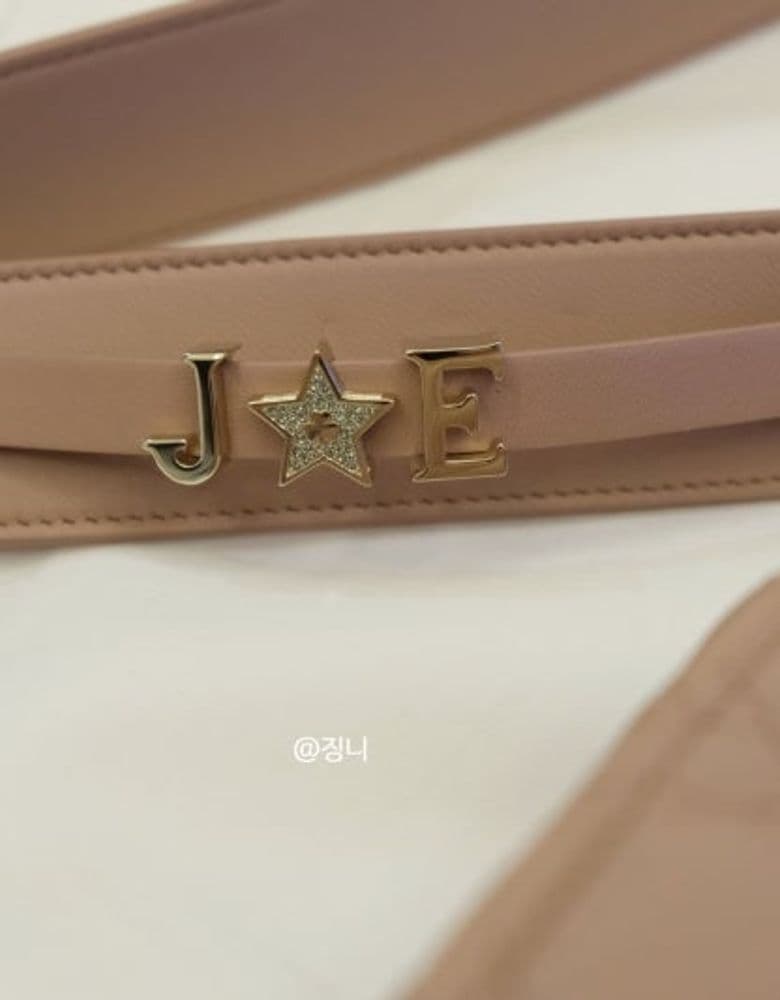 Dior Lady Bag / Saint Laurent Top Handle / Chanel WOC / Celine Card Wallet