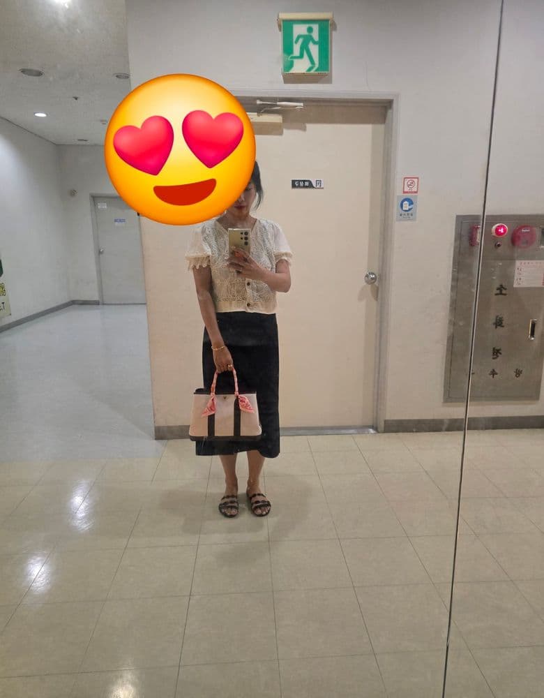 Hermès Garden Party