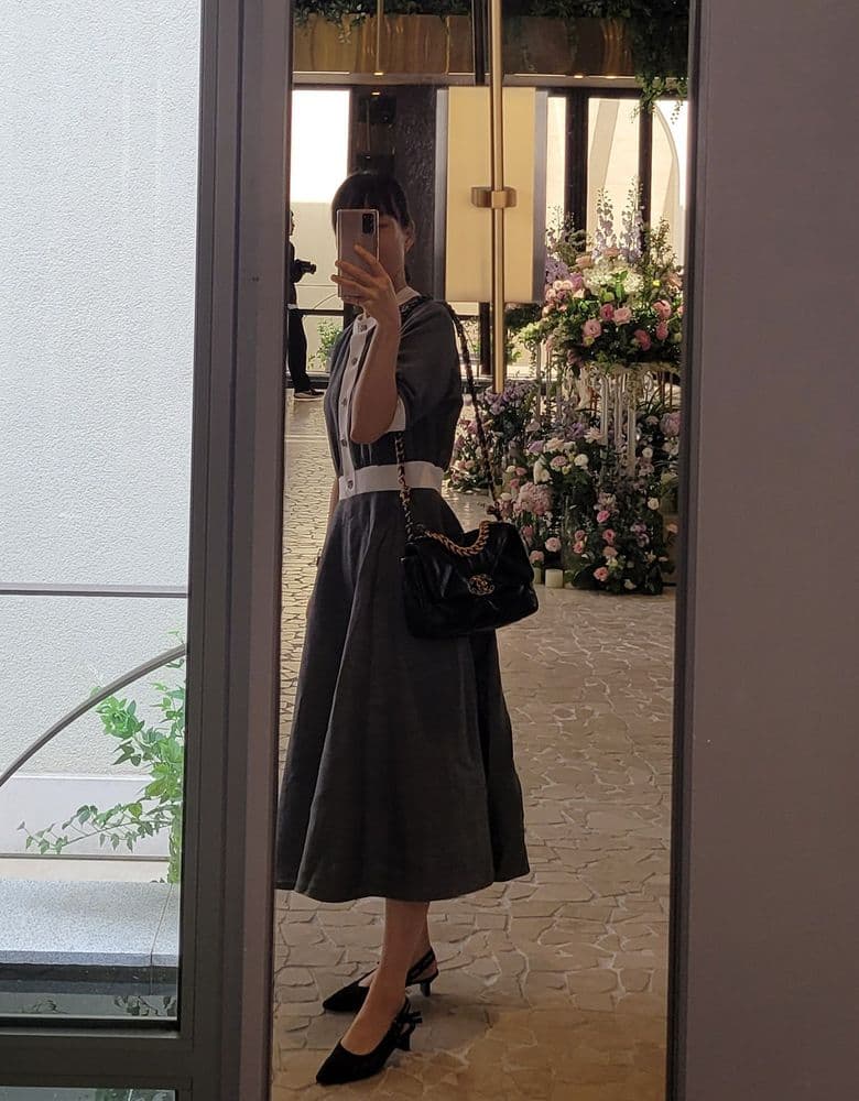 Chanel 19 bag, Chanel 22 bag