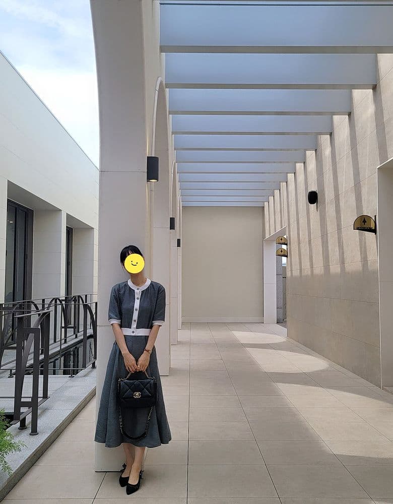 Chanel 19 bag, Chanel 22 bag