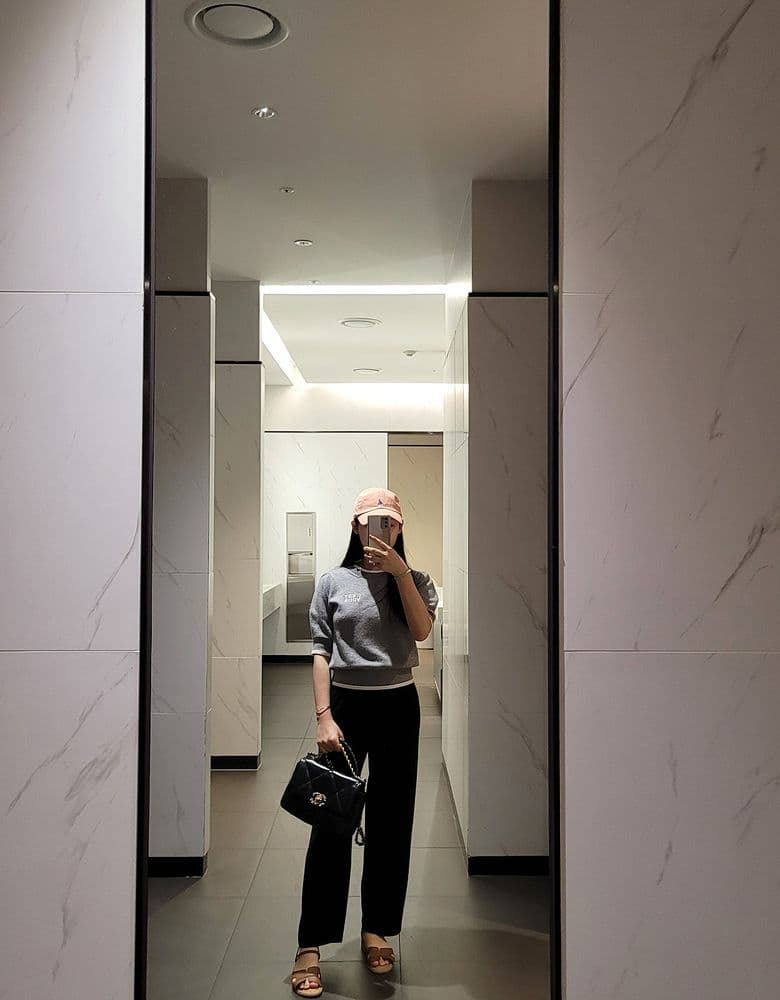 Chanel 19 bag, Chanel 22 bag