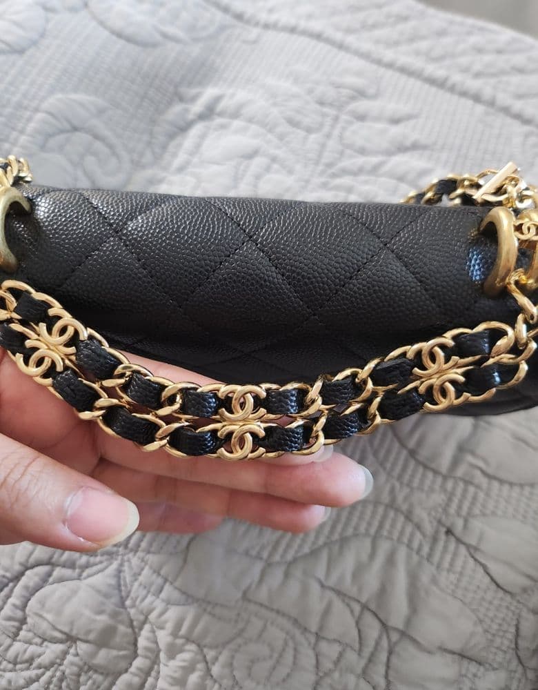 Chanel Coco First WOC