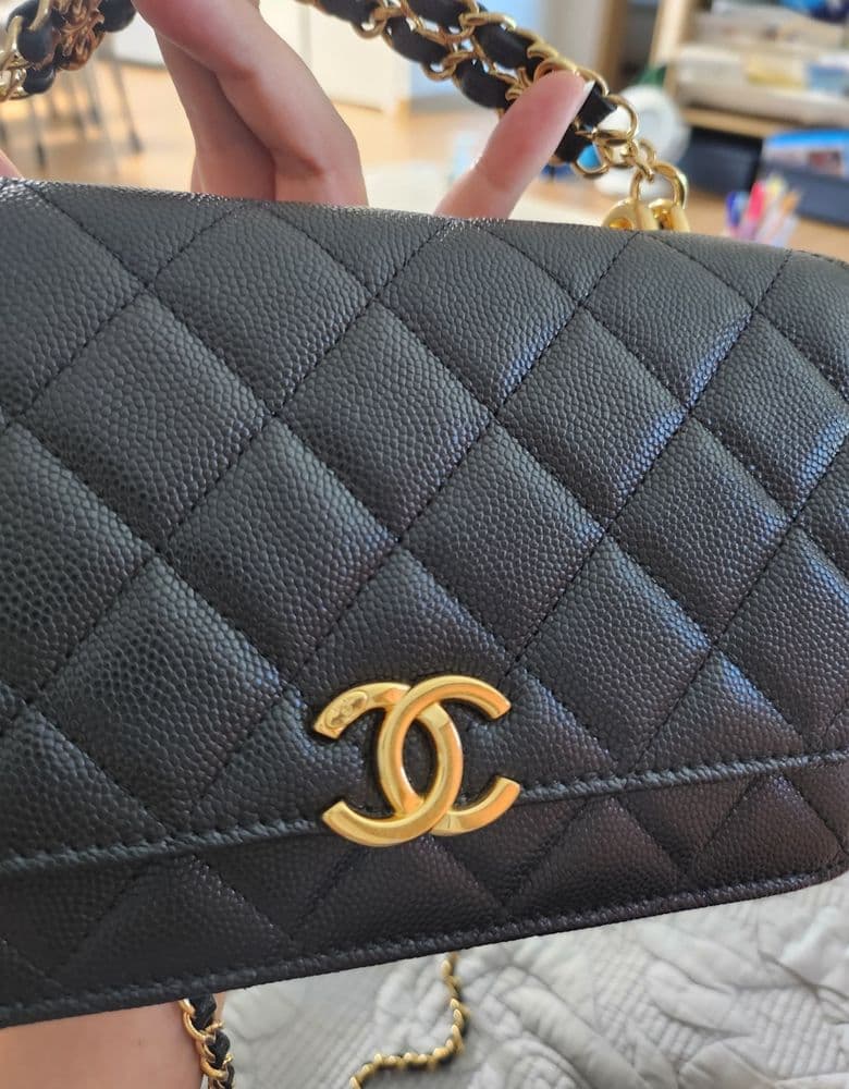 Chanel Coco First WOC