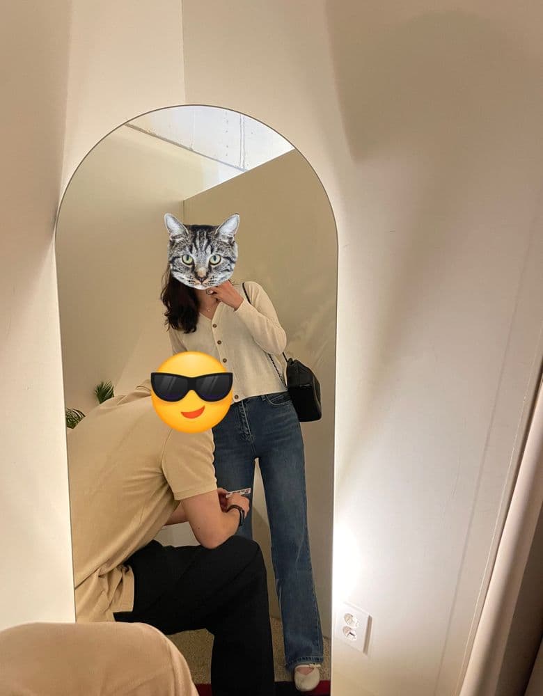 Chanel Gabrielle Backpack