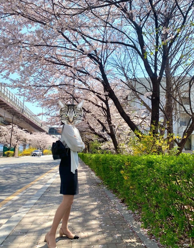 Chanel Gabrielle Backpack