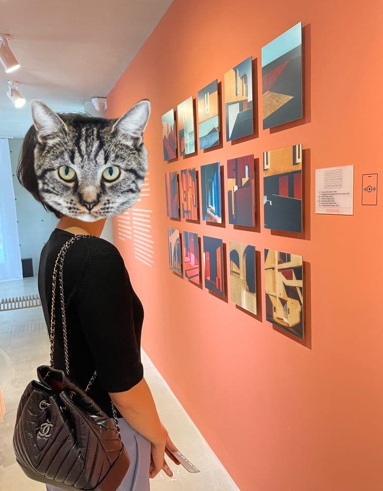 Chanel Gabrielle Backpack